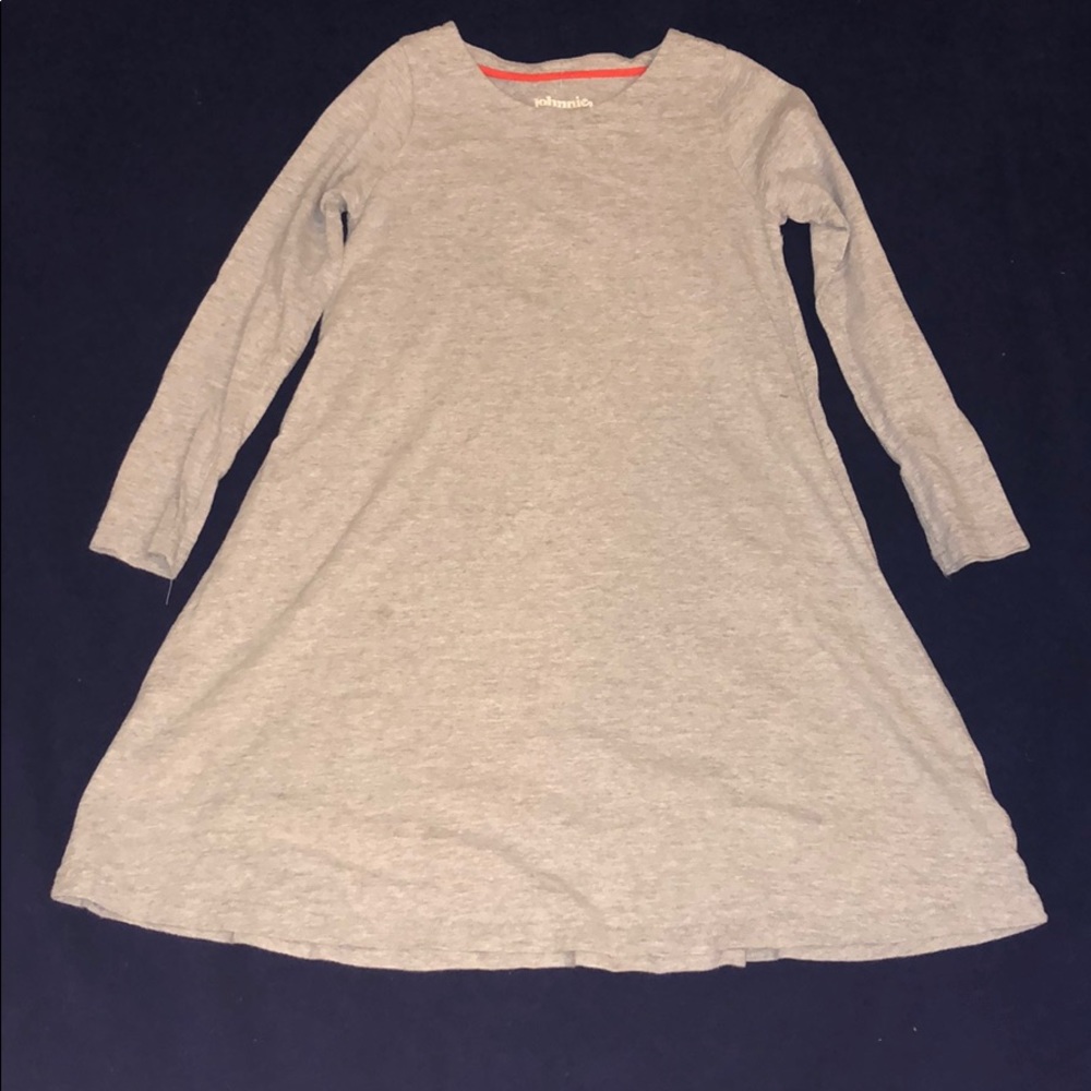 Girls Johnnie b dress